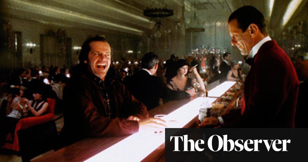Room 237 Being An Inquiry Into The Shining In 9 Parts