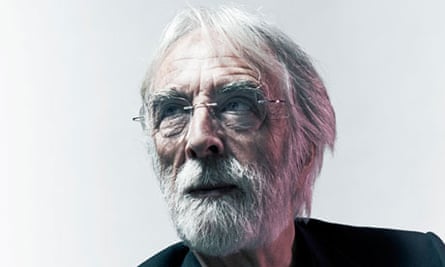 Michael Haneke There S No Easy Way To Say This Amour The Guardian