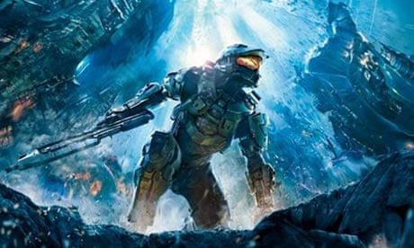 Review: Halo 4