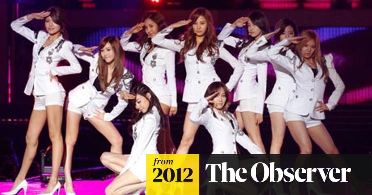 After Psy S Gangnam Style Here Come Korea Pop Princesses Girls Generation K Pop The Guardian After Psy S Gangnam Style Here Come Korea Pop Princesses Girls Generation K Pop The Guardian