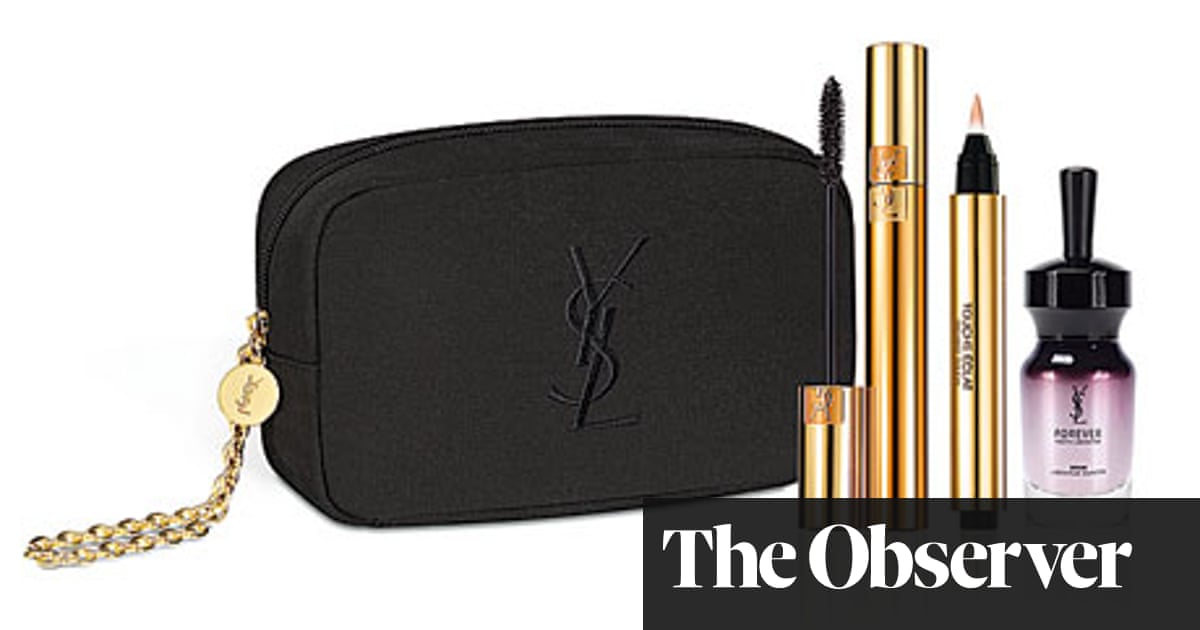 The best beauty gift sets for Christmas Beauty The Guardian