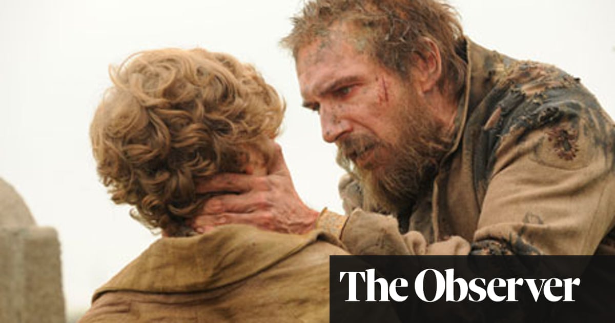 Get Charles Dickens Great Expectations Movie PNG