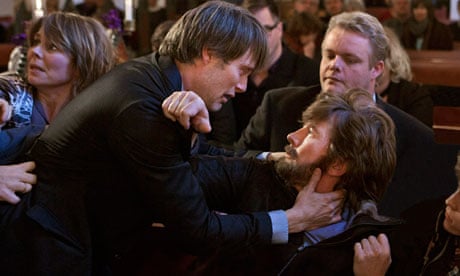 The Hunt – review | Drama films | The Guardian
