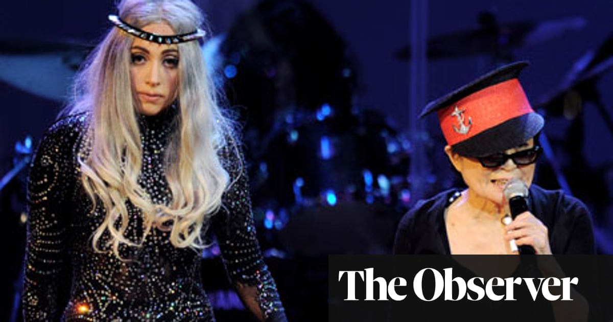 Download 'I'm a good arranger - according to me' | Meltdown festival 2013 | The Guardian
