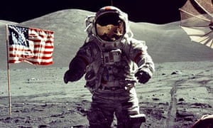 How did Neil Armstrong change the world?