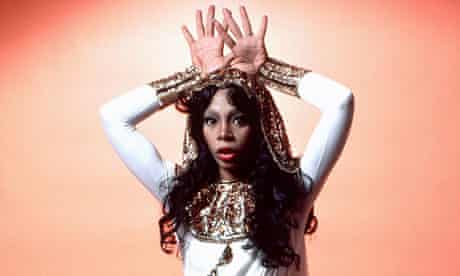Donna SUMMER, Obits of 2012