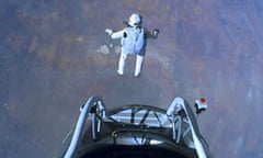 Felix Baumgartner