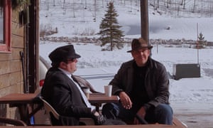 Boxing Day Review Film The Guardian