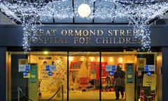 great ormond street