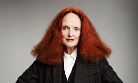 Grace by Grace Coddington review | Autobiography and memoir | The Guardian Grace by Grace Coddington review | Autobiography and memoir | The Guardian