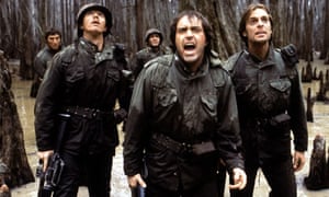 Southern Comfort Film The Guardian