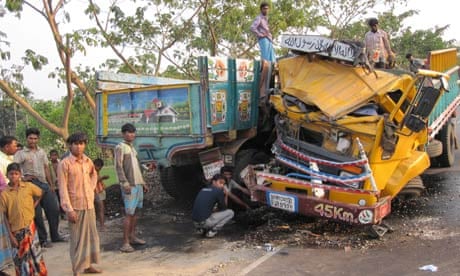 DEV] Western People — Carnage on roads as three die in separate incidents