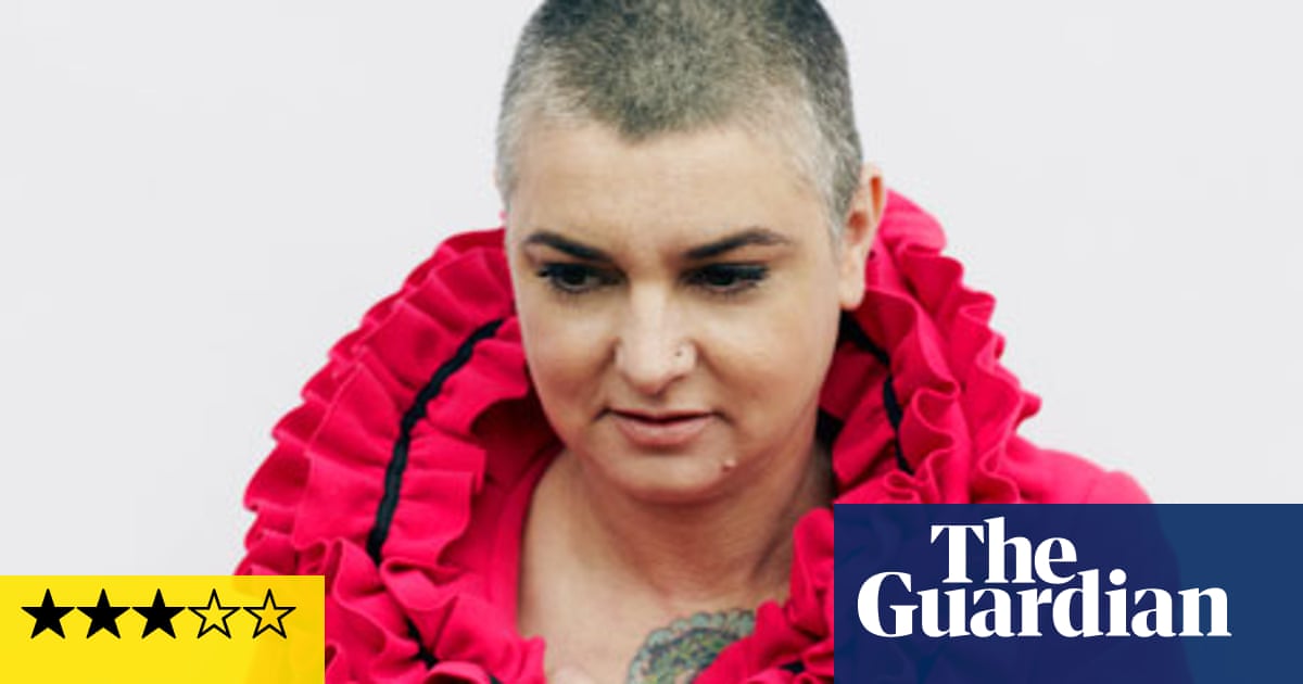 Sinéad O'Connor How About I Be Me (And You Be You)? review Music The Guardian Sinéad O'Connor How About I Be Me (And You Be You)? review Music The Guardian