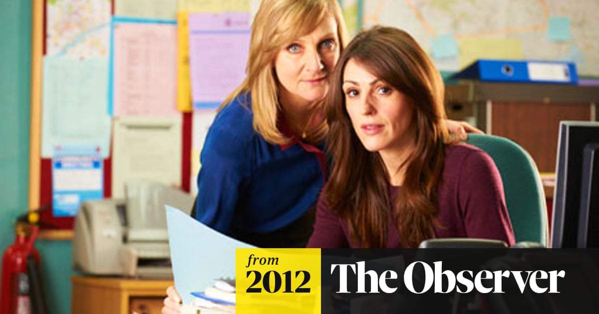 Women On The Case The New Winning Formula For Primetime Tv