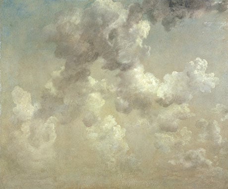The 10 Best Skies In Art Culture The Guardian