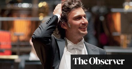 Jonas Kaufmann Tristan Und Isolde Cbso Nelsons West Eastern Divan Soloists Review Jonas Kaufmann The Guardian