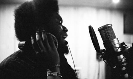Michael Kiwanuka Official Store