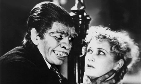 Dr Jekyll And A Not So Wicked Mr Hyde How A Portrait Of Evil Was Toned Down Books The Guardian