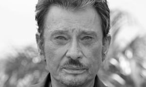Johnny Hallyday Inside My Head I M Still 20 From The Observer The Guardian