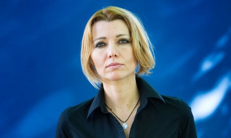 Elif Shafak: 'In Turkey, men write and women read. I want to see this change' | Fiction | The Guardian