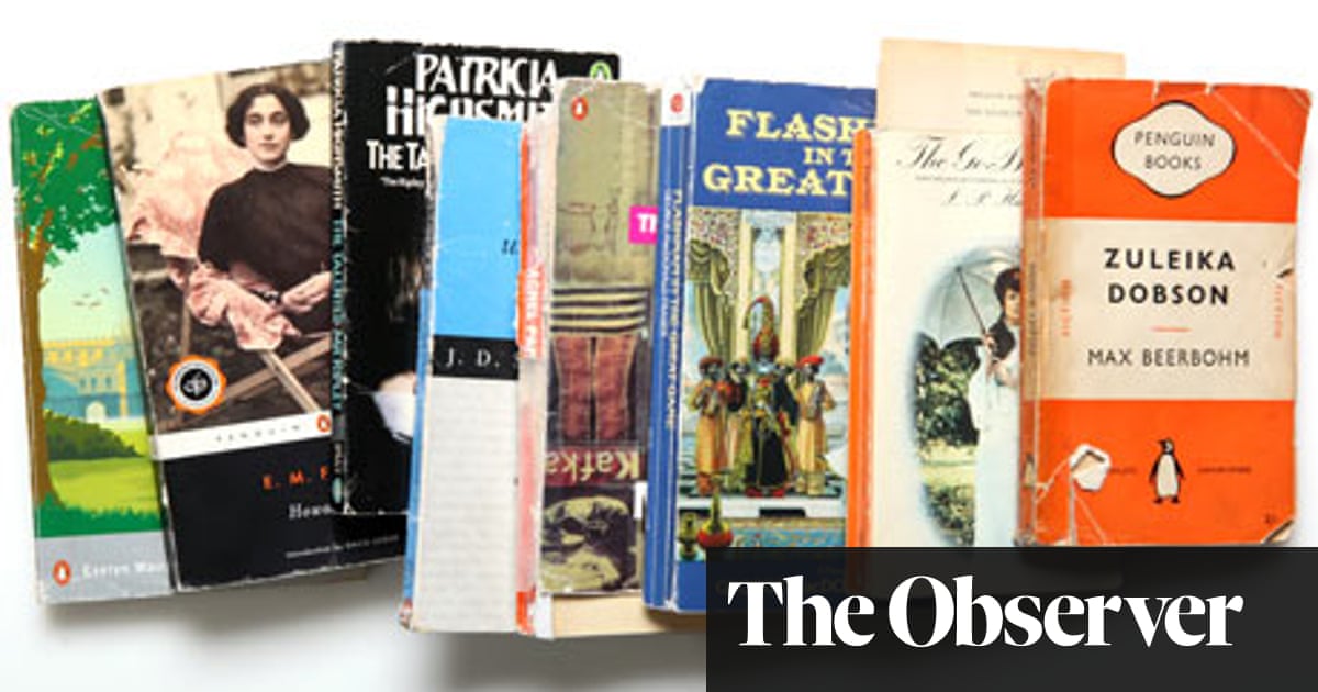 The Pleasures Of Rereading Books The Guardian The Pleasures Of Rereading Books The Guardian