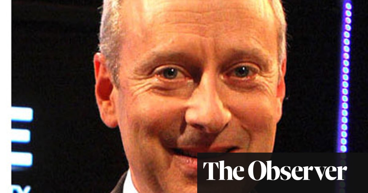 Michael Sandel Master Of Life S Big Questions Observer Profile