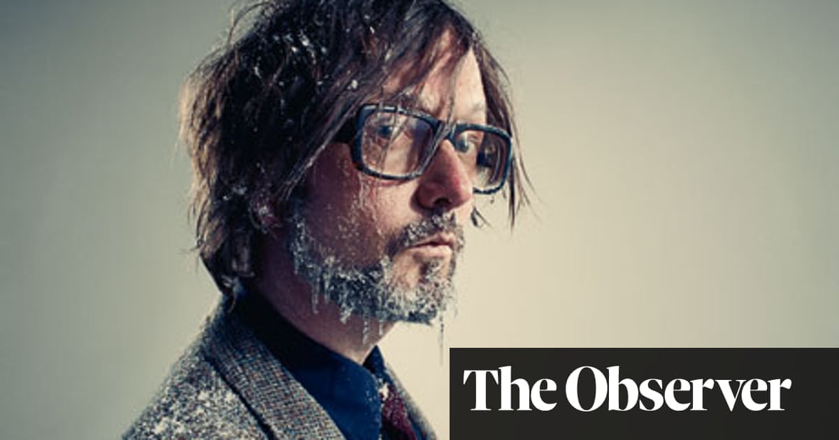 Jarvis Cocker The Iceman Cometh Jarvis Cocker The Guardian Jarvis Cocker The Iceman Cometh Jarvis Cocker The Guardian