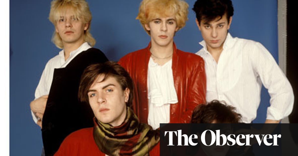 Duran Duran I Ve Hated Them For 30 Years But They Re The Perfect