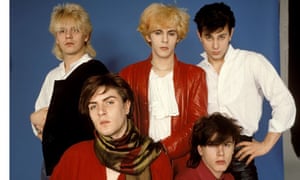 Duran Duran I Ve Hated Them For 30 Years But They Re The Perfect