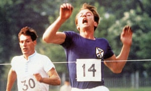 Chariots of Fire still