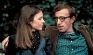 woody allen annie hall