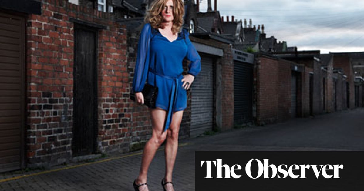 Rewind Tv All In The Best Possible Taste With Grayson Perry The Secret History Of Our Streets The Apprentice Grayson Perry The Guardian Rewind Tv All In The Best Possible Taste With Grayson Perry The Secret History Of Our Streets The Apprentice Grayson Perry The Guardian