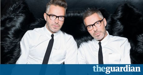 Caten twins Caten twins