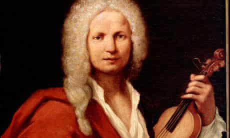 Vivaldi Vivaldi