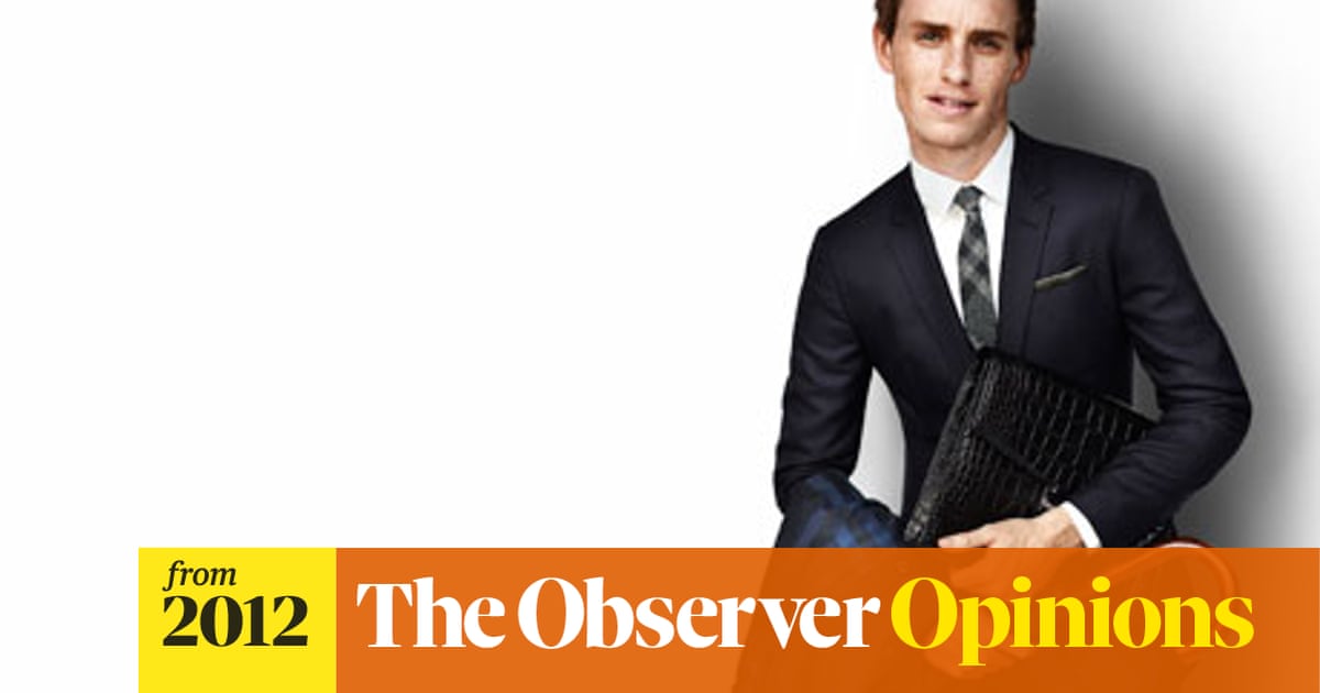 The hypocrisy of Burberry's 'Made in Britain' appeal | Carole Cadwalladr