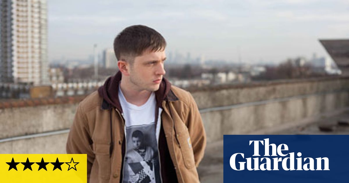 Plan B Ill Manors Review Plan B The Guardian Plan B Ill Manors Review Plan B The Guardian