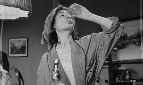Woman in a Dressing Gown review | Drama films | The Guardian Woman in a Dressing Gown review | Drama films | The Guardian