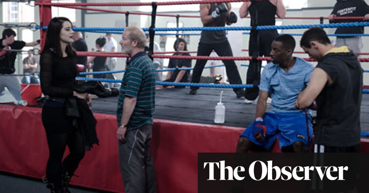 زیرنویس فیلم The Man Inside 2012 - بلو سابتايتل