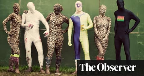 How Do Morphsuits Compare To Spandex Suits? The Ultimate Comparison Revealed!