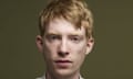 Domhnall Gleeson