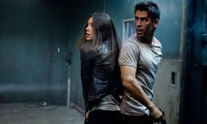 2012 Total Recall 2012 Total Recall