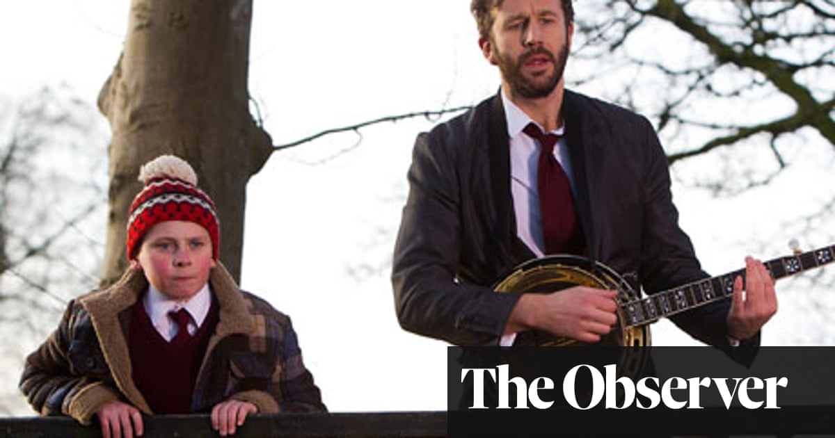 Funny comment on religion from “Moone Boy” TV series. Funny comment on religion from “Moone Boy” TV series.