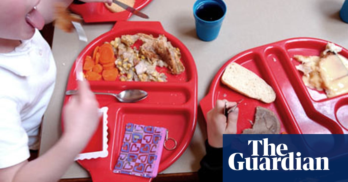 Free School Meals We Are All Socialists Now Society The Guardian Free School Meals We Are All Socialists Now Society The Guardian