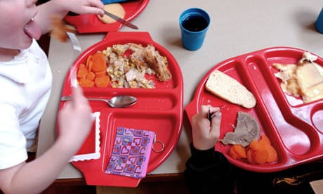 free school meals