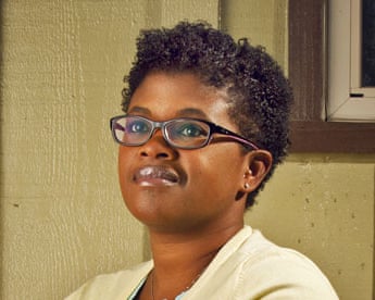 Attica Locke