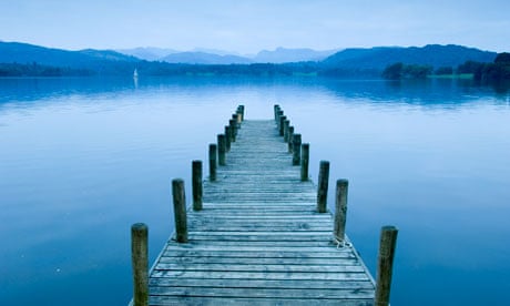 Travel tips: swimming in the Lake District, and celebrating Jane Austen ...