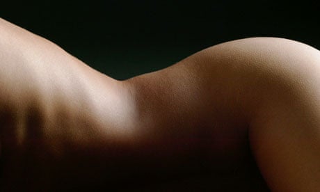 20 Amazing Facts About The Human Body Science The Guardian