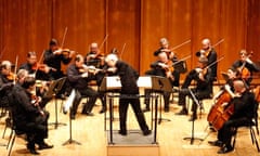 john adams LSO String Orchestra