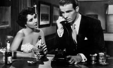 A Place In The Sun Review Drama Films The Guardian