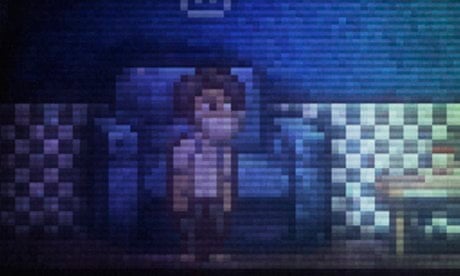 Lone Survivor Review – Gamezebo